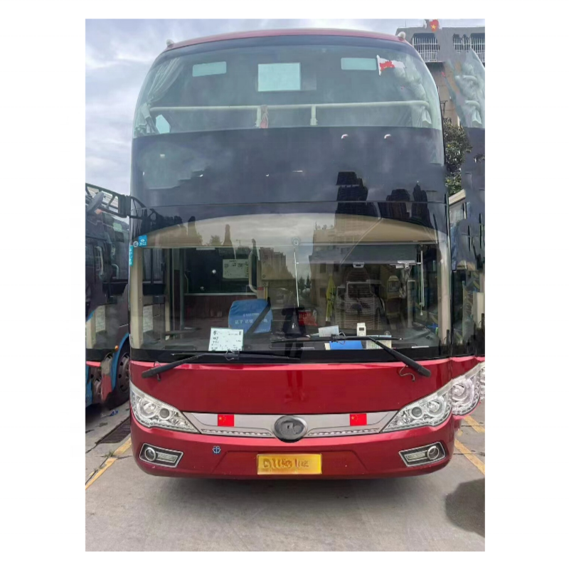 Best Selling Used Buses Used Bus Seats for Sale Scania Buses Coach for Sale